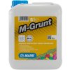 Mapei Hĺbkový penetračný náter M - GRUNT 10 litrov
