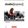 studio [express] A1-B1 - Übungsbuch