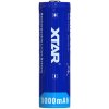 Xtar 21700 5000mAh-XTAR 5000mAh 21700 battery