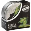 Topvet Shea Butter bambucké maslo s olivovým olejom 100 ml