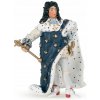 FIGURKA LUDWIK XIV - PAPO - 39711