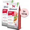 Eminent Adult High Premium Small & Medium 2 x 15 kg