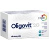 Galenika Oligovit 20 Komplex (10 vitamínov a 10 minerálov) 60ks
