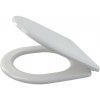 AlcaPlast A66 - WC sedátko Softclose, Click systém, Duroplast