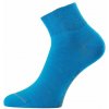 Lasting merino ponožky FWE 515 modré Veľkosť: (38-41) M