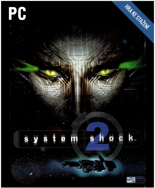 System Shock 2