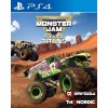 Monster Jam: Steel Titans PlayStation 4 (PS4) hra v krabicovej verzii