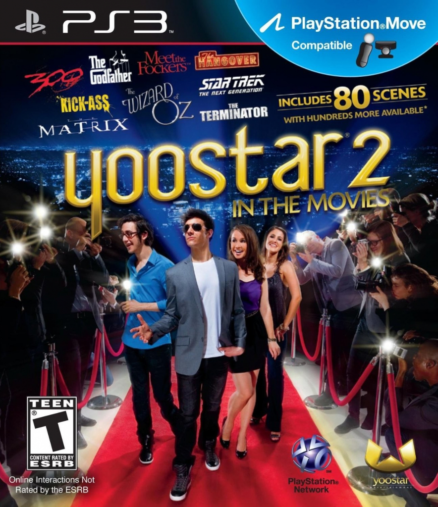 YooStar 2