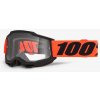 MX Okuliare 100% ACCURI 2 Ferran - Clear lens