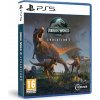 Jurassic World Evolution 3 (PS5)