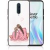 VSETKONAMOBIL 46857 MY ART Ochranný obal OnePlus 8 -DAUGHTER (114)