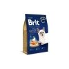 Brit Premium Cat by Nature Adult Salmon 8 kg