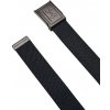 Pánsky opasok Under Armour STRETCH WEBBING BELT čierny 1383935-001