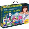 Genius - Veľké laboratórium mydiel