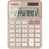 Canon kalkulačka KS-125KB-RG (6818C001)