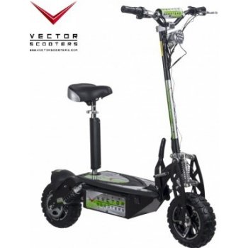 Vector Scooters E-three 1600W