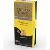 Chicco d´Oro Tradition pre Nespresso 10 ks