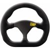 3 ramenný volant OMP Formula Quadro, 250x200mm Polyuretán, bez odsadenia