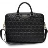 Guess Quilted GUCB15QLBK 15 Obal pro Notebook 15 Black Nové