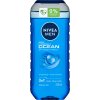 Nivea Men Fresh Ocean sprchový gél 250 ml