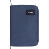 Pacsafe Peňaženka RFIDSAFE COMPACT TRAVEL ORGANIZER coastal blue