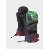 Burton Vent Mitt Painted Planets