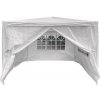 DEMA Pavilón s bočnicami 2,9x2,9 m