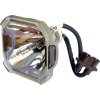 Lampa pre projektor SANYO PLV-80L, značková lampa bez modulu