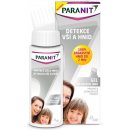 Omega Pharma Paranit gel na detekci vší a hnid 150 ml