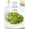Ricette di Liguria. In cucina con Slow Food. 120 ricette della tradizione (Brožovaná)