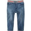 Levis Skinny Pull-on Skinny Jean modrá