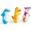 Intex panák 3-D Bop Bags 44669NP
