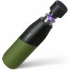 LARQ samočistiaca fľaša Movement PureVis™ - 710 ml Farba: Black / Pine