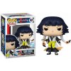 Funko Pop! 1827 Bleach Soi Fon