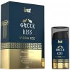 intt Greek Kiss Vibra Ice Massage Gel 15ml