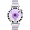 Inteligentné hodinky Huawei Watch GT 6 41 mm (55020FTM) fialové