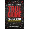 True Crime Puzzle Book