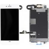 Biely LCD displej iPhone 8 s prednou kamerou + proximity senzor OEM (bez home button)