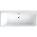 VILLEROY & BOCH Collaro 180 x 80 cm UBA180COR9CR00VD01