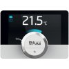 BAXI MAGO - Inteligentní wi-fi termostat BAXI MAGO (drátové připojení) - pro instalaci na stěnu - pro kotle mimo řadu PLATINUM