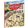 Velká knížka KONĚ & PONÍCI pro malé vypravěče - Gabi van der Straeten