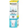 Garnier Pure Active BHA + Niacinamide Daily UV Anti-Imperfection Fluid SPF50+ pleťový fluid proti nedokonalostem 40 ml unisex