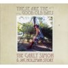 CD Carly Simon - These Are The Good Old Days: The Carly Simon & Jac Holzman Story