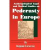 Anthropological Legal and Medical Studies on Pederasty in Europe (Benjamin Tarnowsky)()