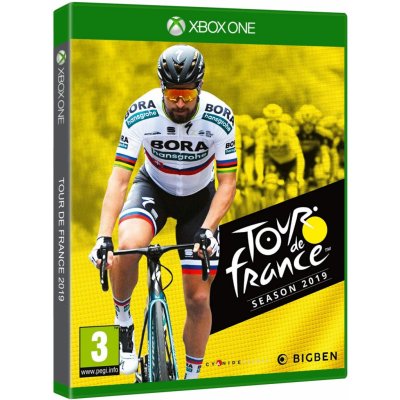 Tour de France 2019