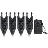 Nash Sada hlásičů Siren R3+ Presentation Set 4 Rod (T2994)