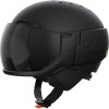 POC LEVATOR MIPS Uranium Black Matt