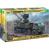 Zvezda Pantsir S1 Model Kit military 5069 1:72