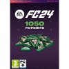 EA SPORTS FC 24 - FC POINTS 1050 | PC Origin