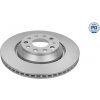 Brzdový kotúč MEYLE GERMANY Autoparts AG 115 523 0026/PD